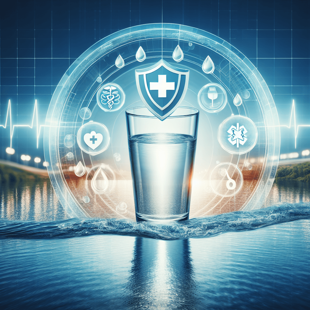 A Magyarországi Vezetékes Ivóvíz Minőségének Határértékei: Mit Kell Tudnia Az ivóvízminőségi határértékek betartása közvetlenül hozzájárul a közegészségügy fenntartásához. Azok az anyagok, amelyek meghaladják a megengedett koncentrációkat, súlyos egészségügyi problémákat okozhatnak.