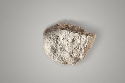 Specimen of Mina do Barroso pegmatite with small spodumene mineralization (translucent crystals). One of the hard-rock sources of lithium.