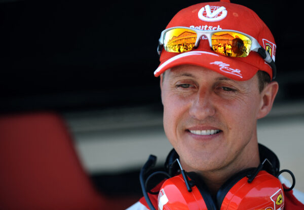 Michael Schumacher
