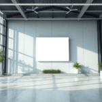 Egy számítógép vagy okostelefon, amely egy egyszerű online kölcsönkérelmi űrlapot jelenít meg, érmék és bankjegyek körülvéve, barátságos és világos...